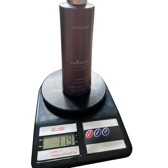 Regis Designline Enchanted Timeless Radiance Conditioner 10.1 fl oz Used - Picture 3 of 3